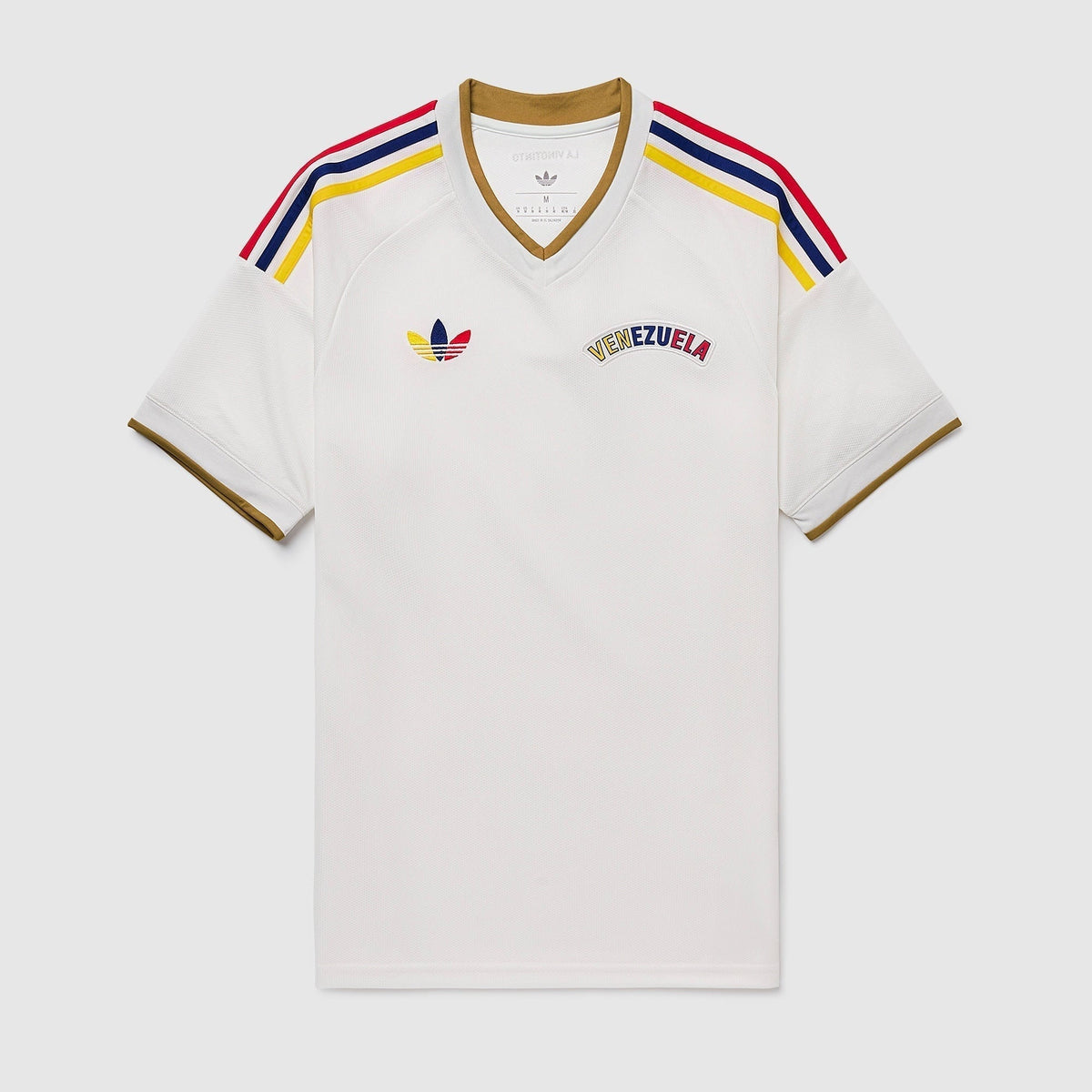 Away 26/27 Men's Shirt