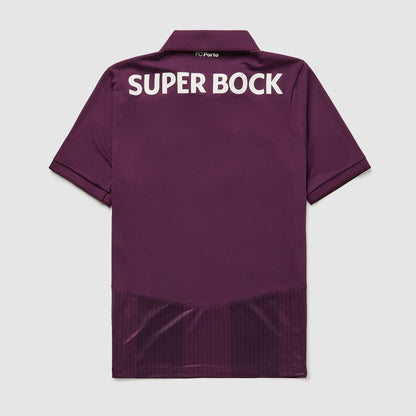 Away 26/27 Men's Shirt