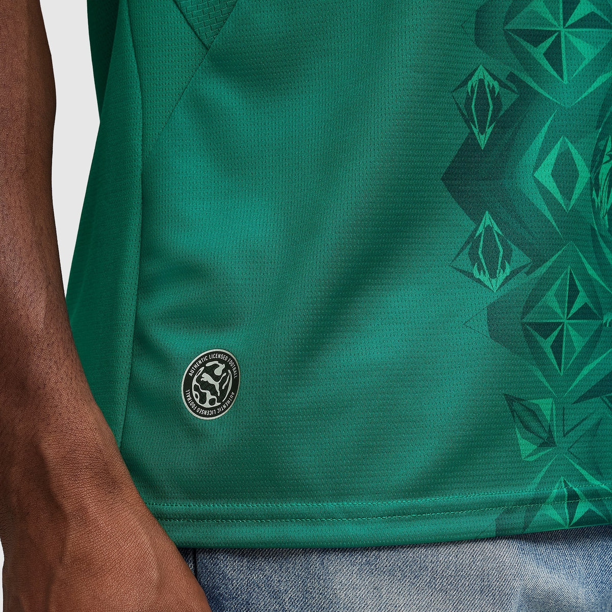 Away 26/27 Men's Shirt