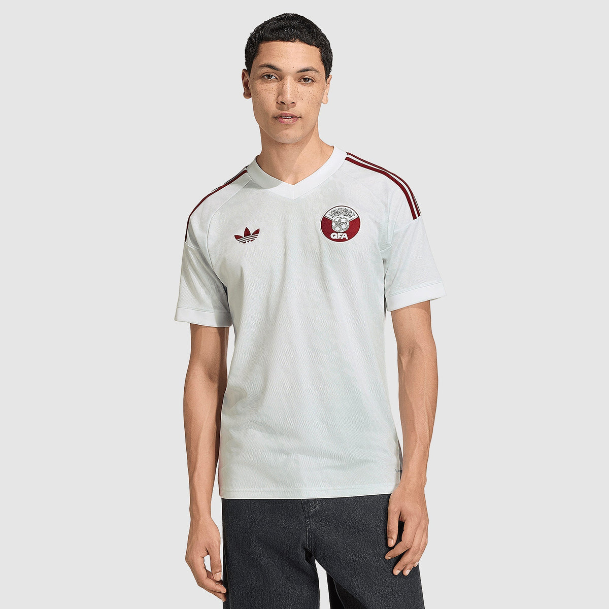 Away 26/27 Men's Shirt