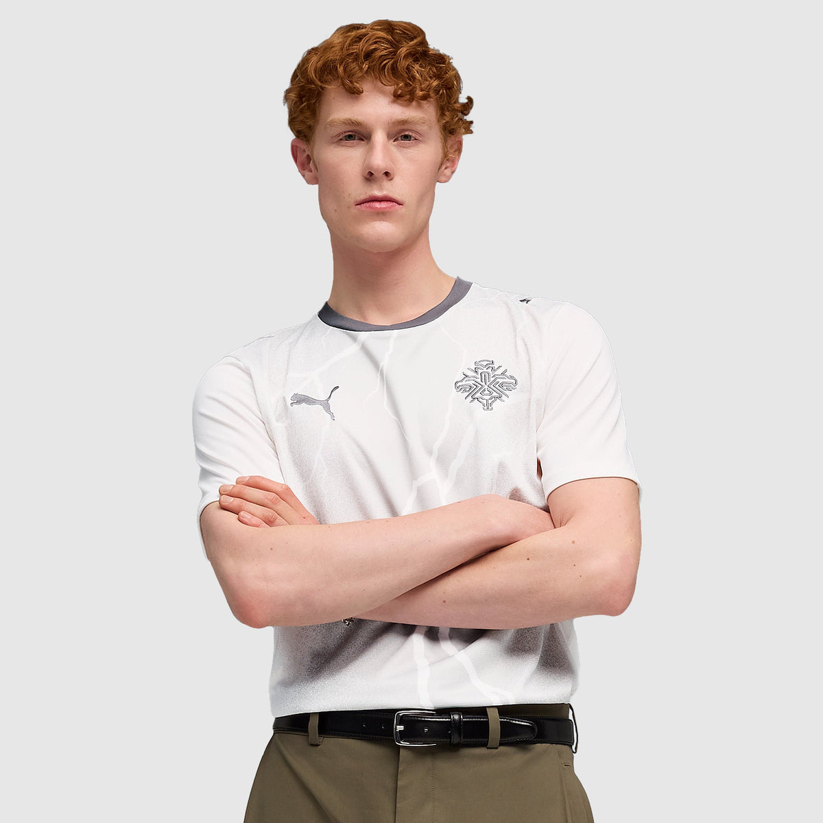 Away 26/27 Men's Shirt