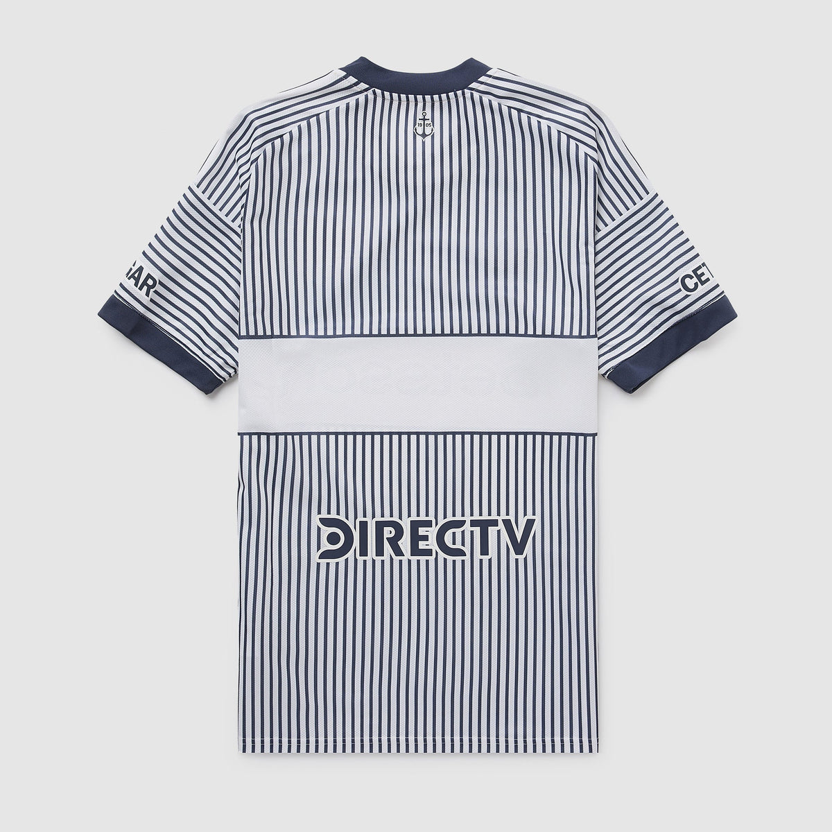 Away 26/27 Men's Shirt