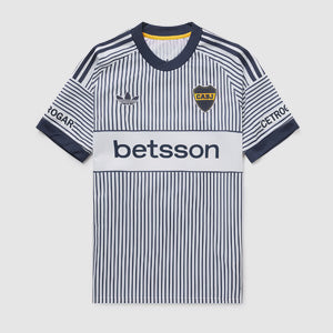 Away 26/27 Men's Shirt