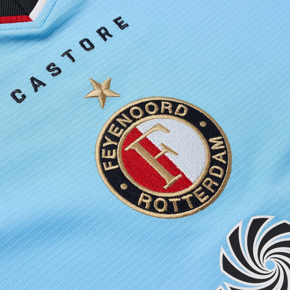 Away 26/27 Men's Shirt