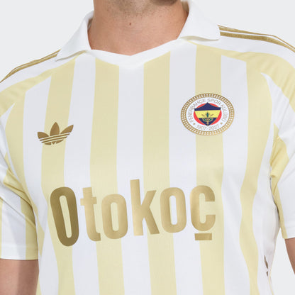 Away 26/27 Men's Shirt