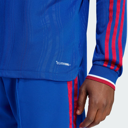 Away 26/27 Player Edition Long Sleeve Shirt