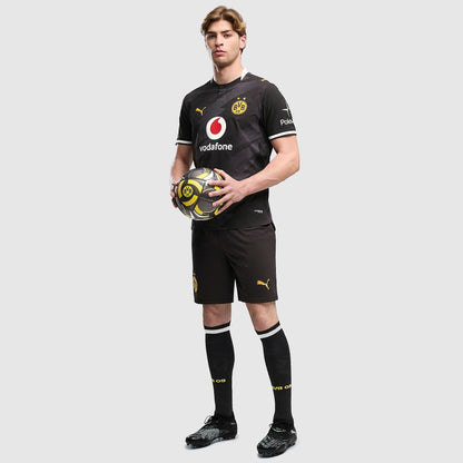 Away 26/27 Player Edition Shirt
