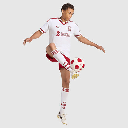 Away 26/27 Player Edition Shirt