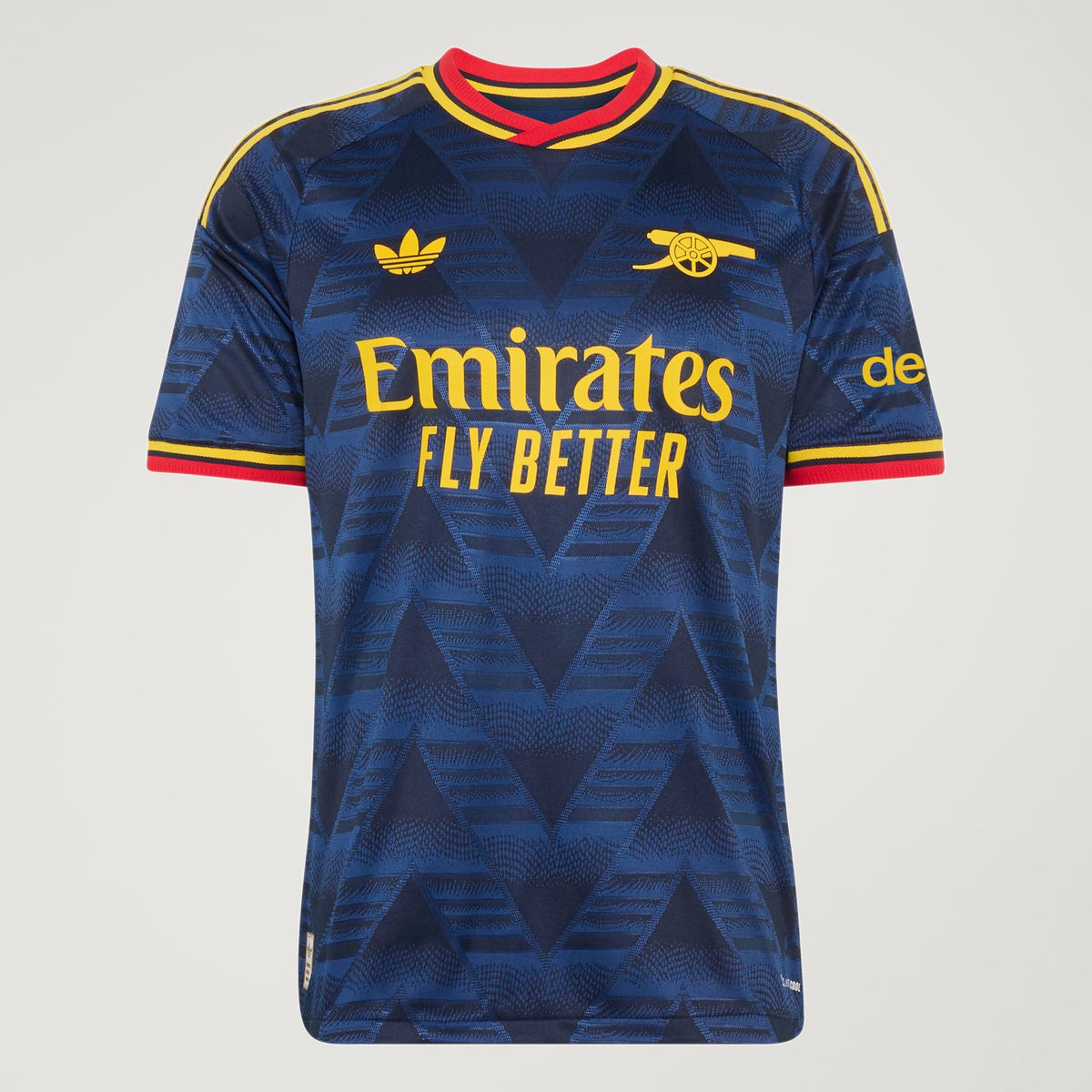 Away 26/27 Player Edition Shirt