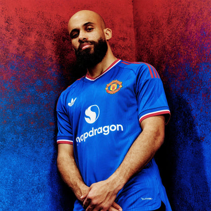 Away 26/27 Player Edition Shirt