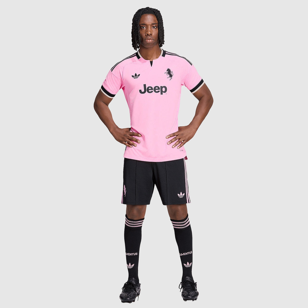 Away 26/27 Player Edition Shirt