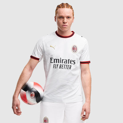Away 26/27 Player Edition Shirt