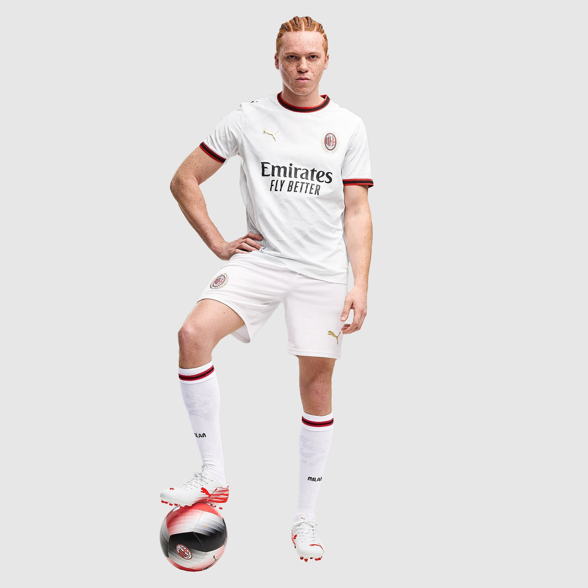 Away 26/27 Player Edition Shirt