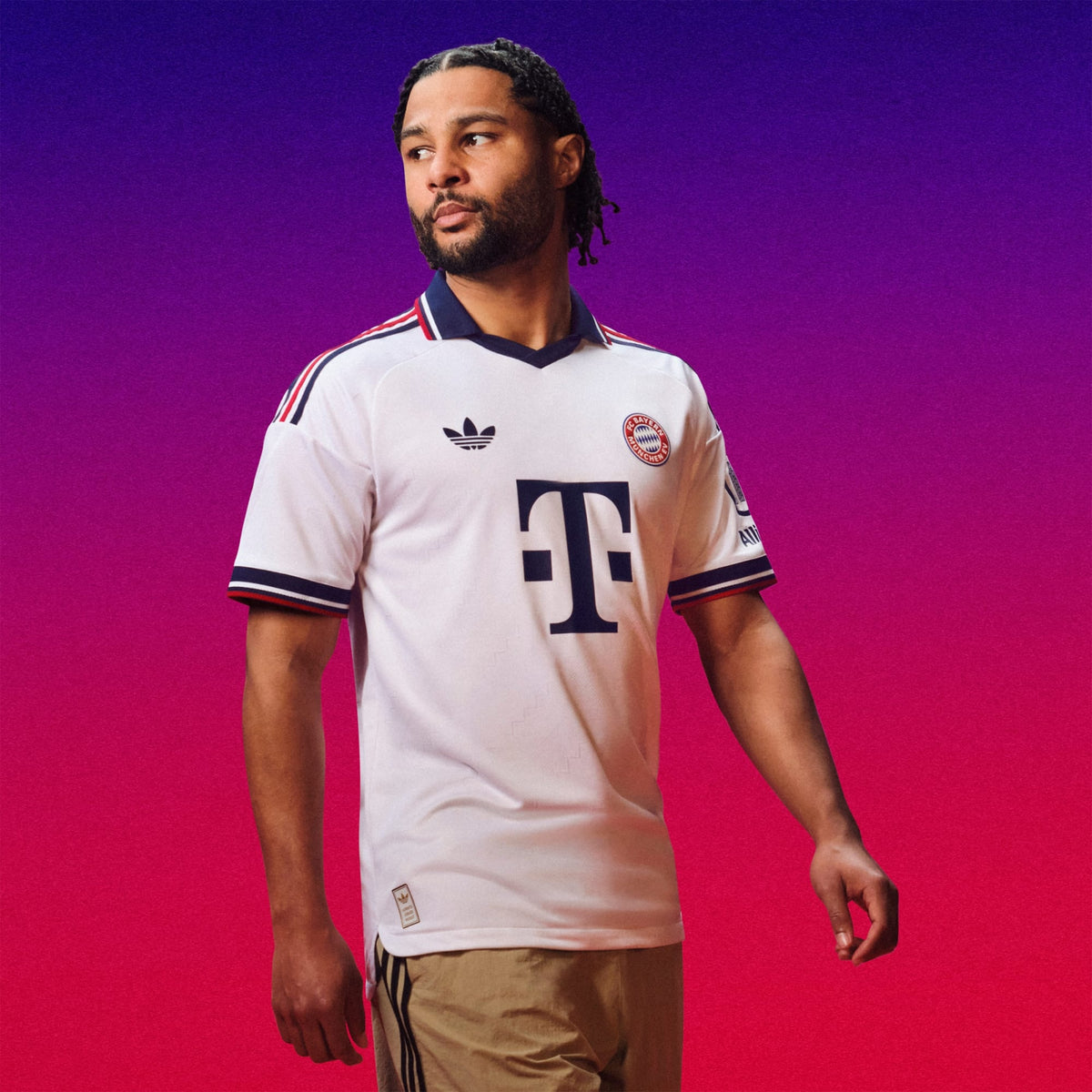 Away 26/27 Player Edition Shirt