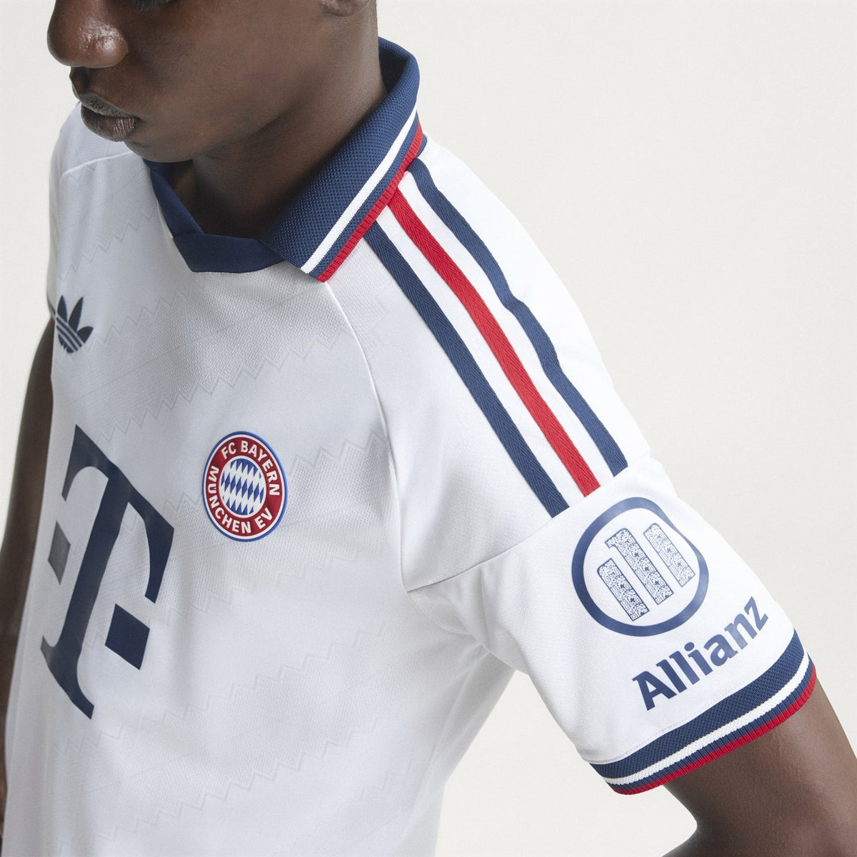 Away 26/27 Player Edition Shirt