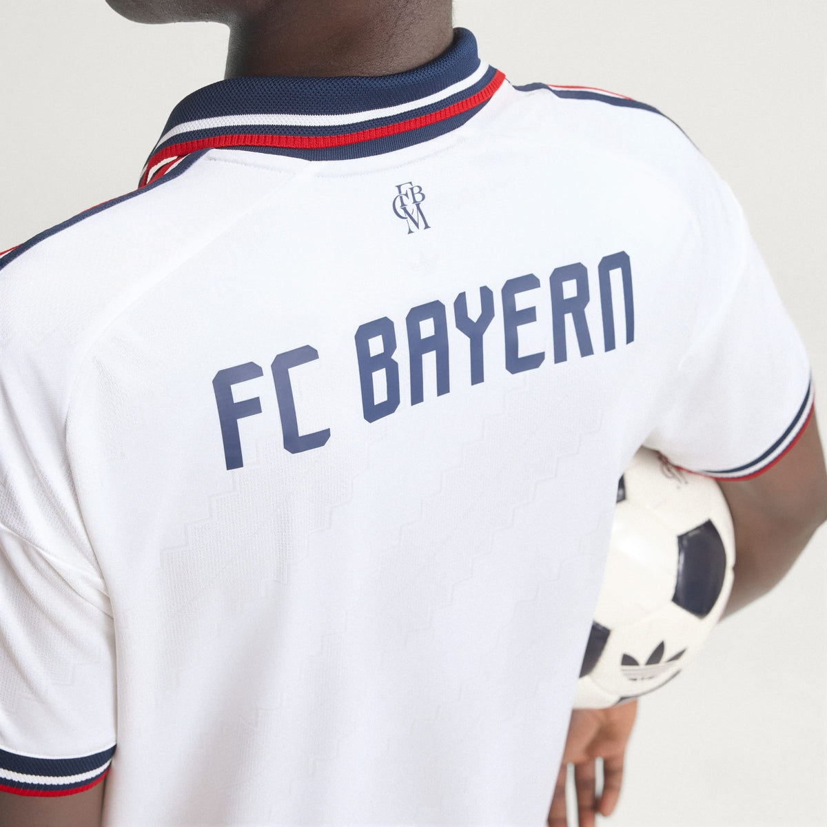 Away 26/27 Player Edition Shirt