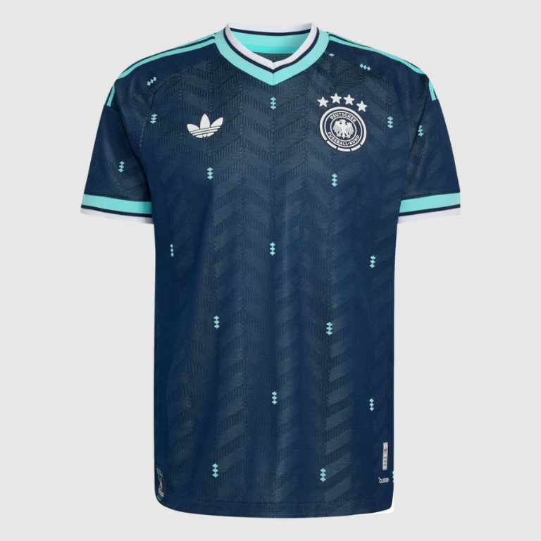 Away 26/27 Player Edition Shirt