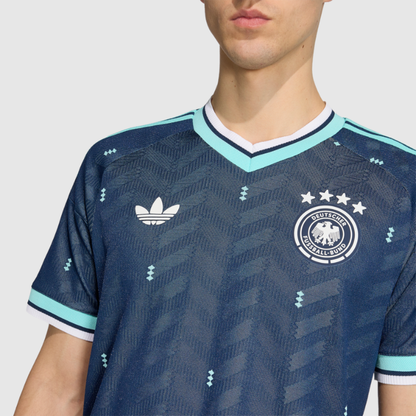 Away 26/27 Player Edition Shirt