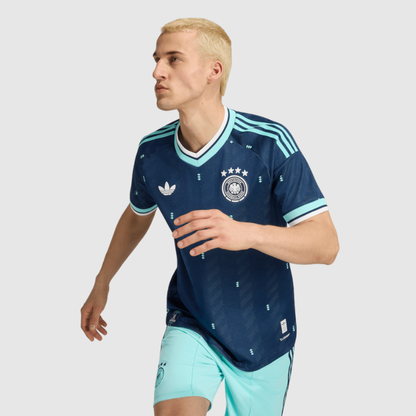 Away 26/27 Player Edition Shirt