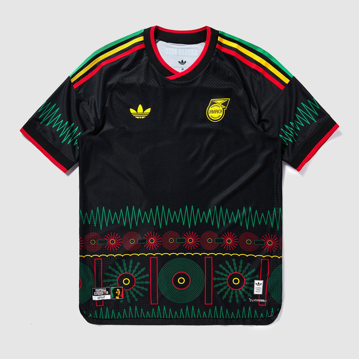Away 26/27 Player Edition Shirt