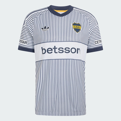 Away 26/27 Player Edition Shirt