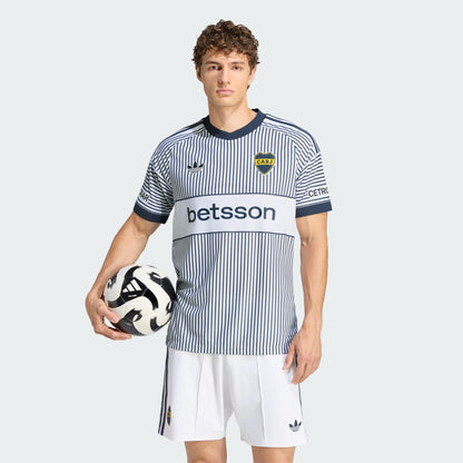 Away 26/27 Player Edition Shirt