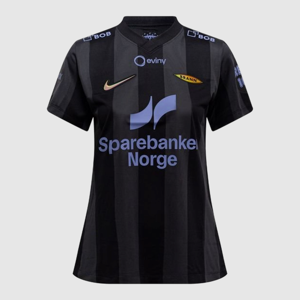 Away 26/27 Women's Shirt