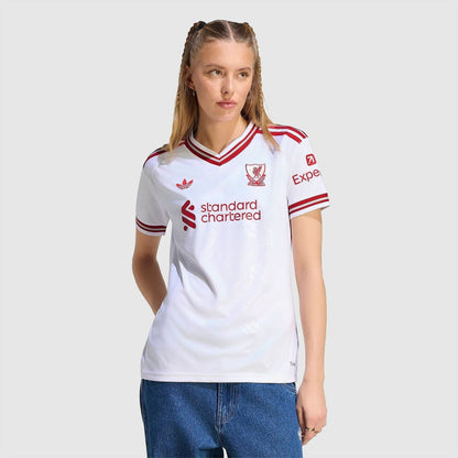 Away 26/27 Women's Shirt