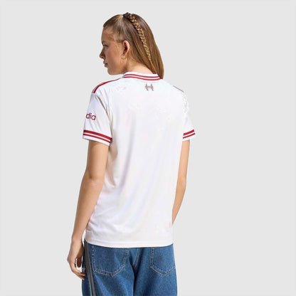 Away 26/27 Women's Shirt