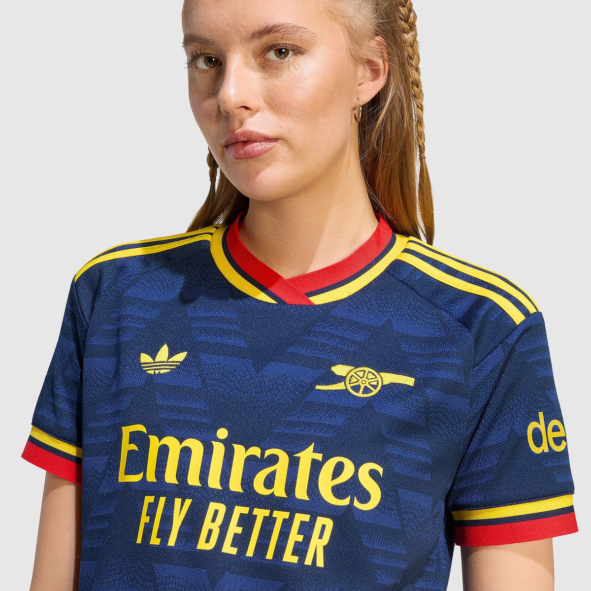 Away 26/27 Women's Shirt