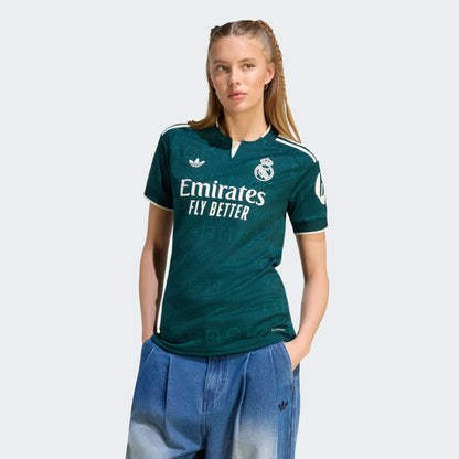 Away 26/27 Women's Shirt