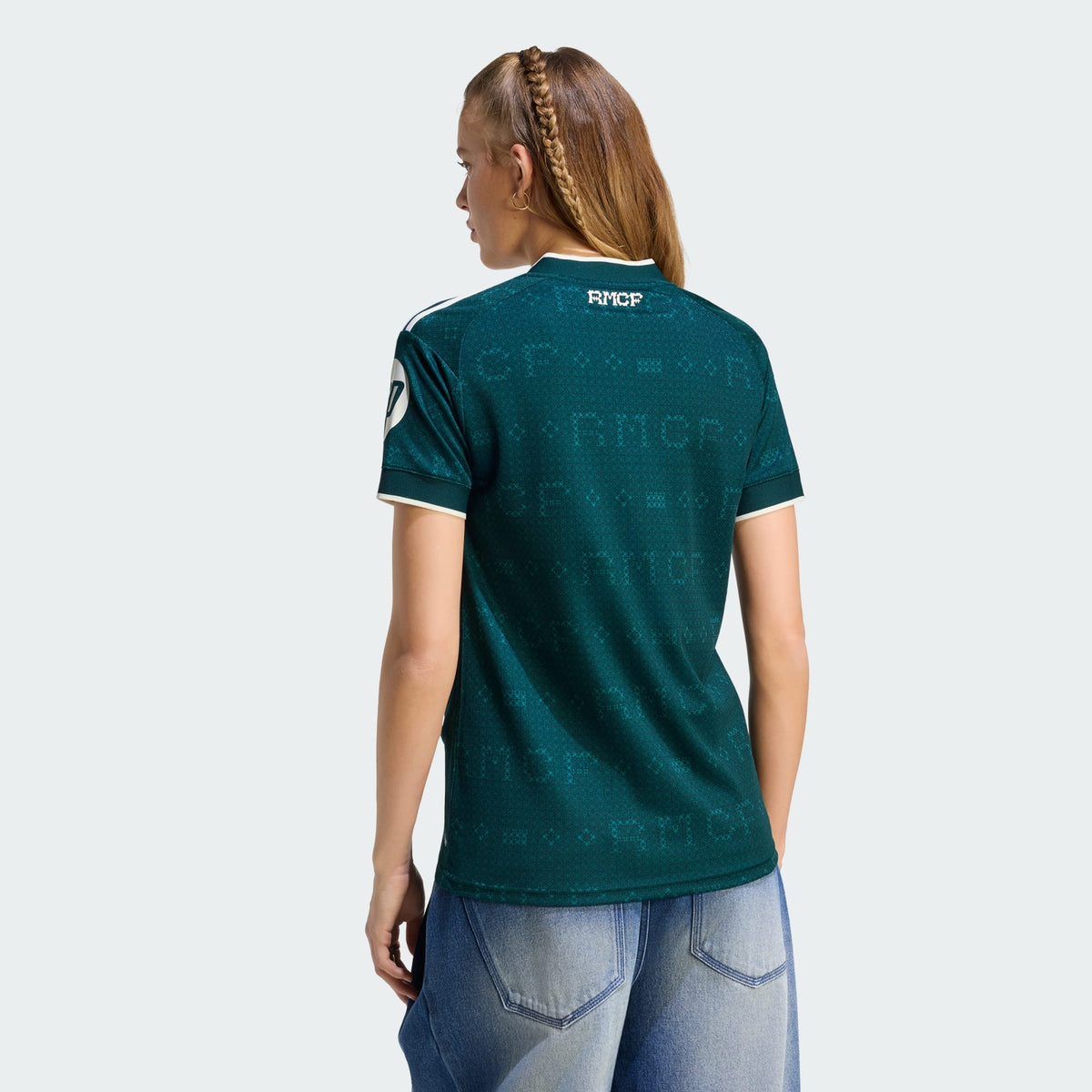 Away 26/27 Women's Shirt