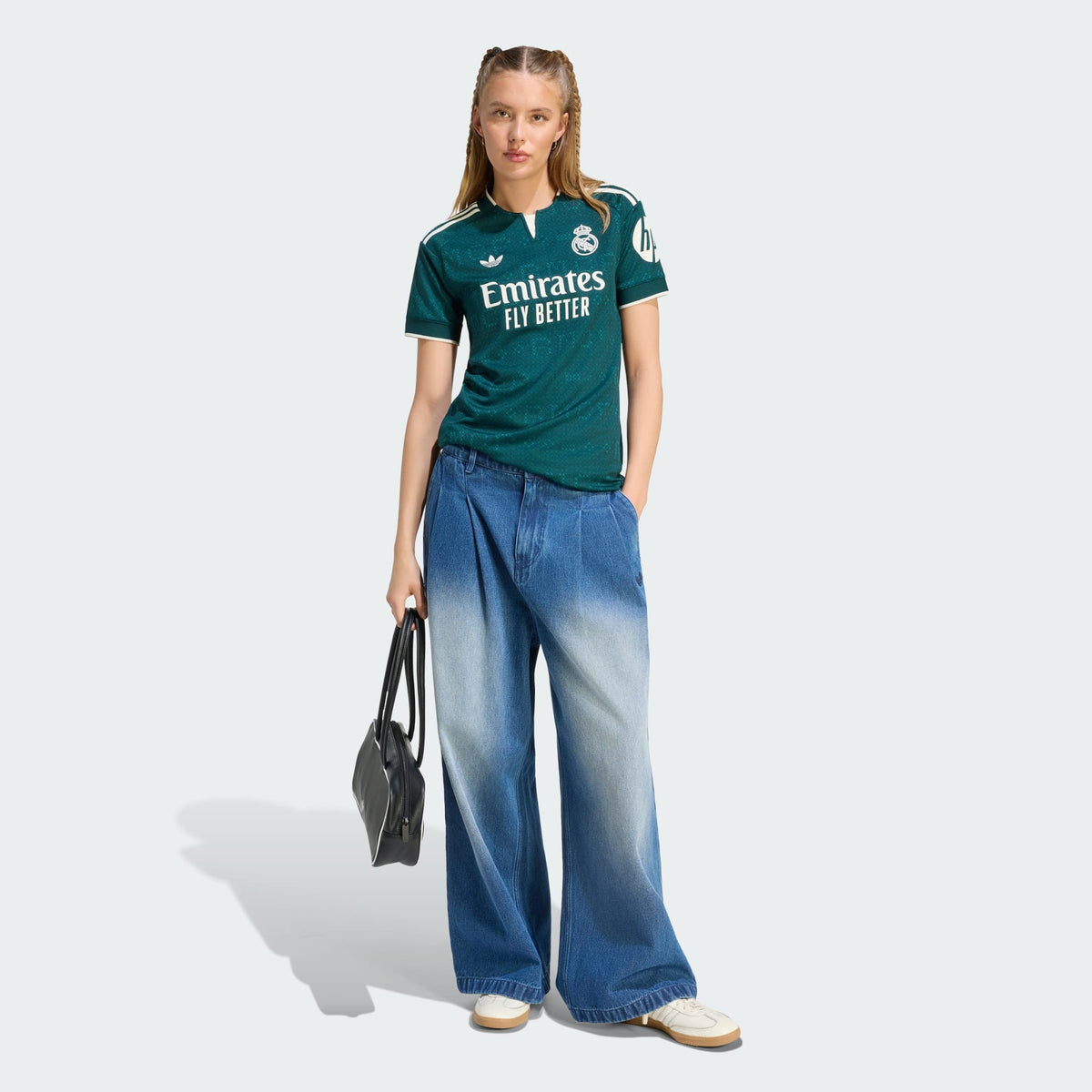 Away 26/27 Women's Shirt