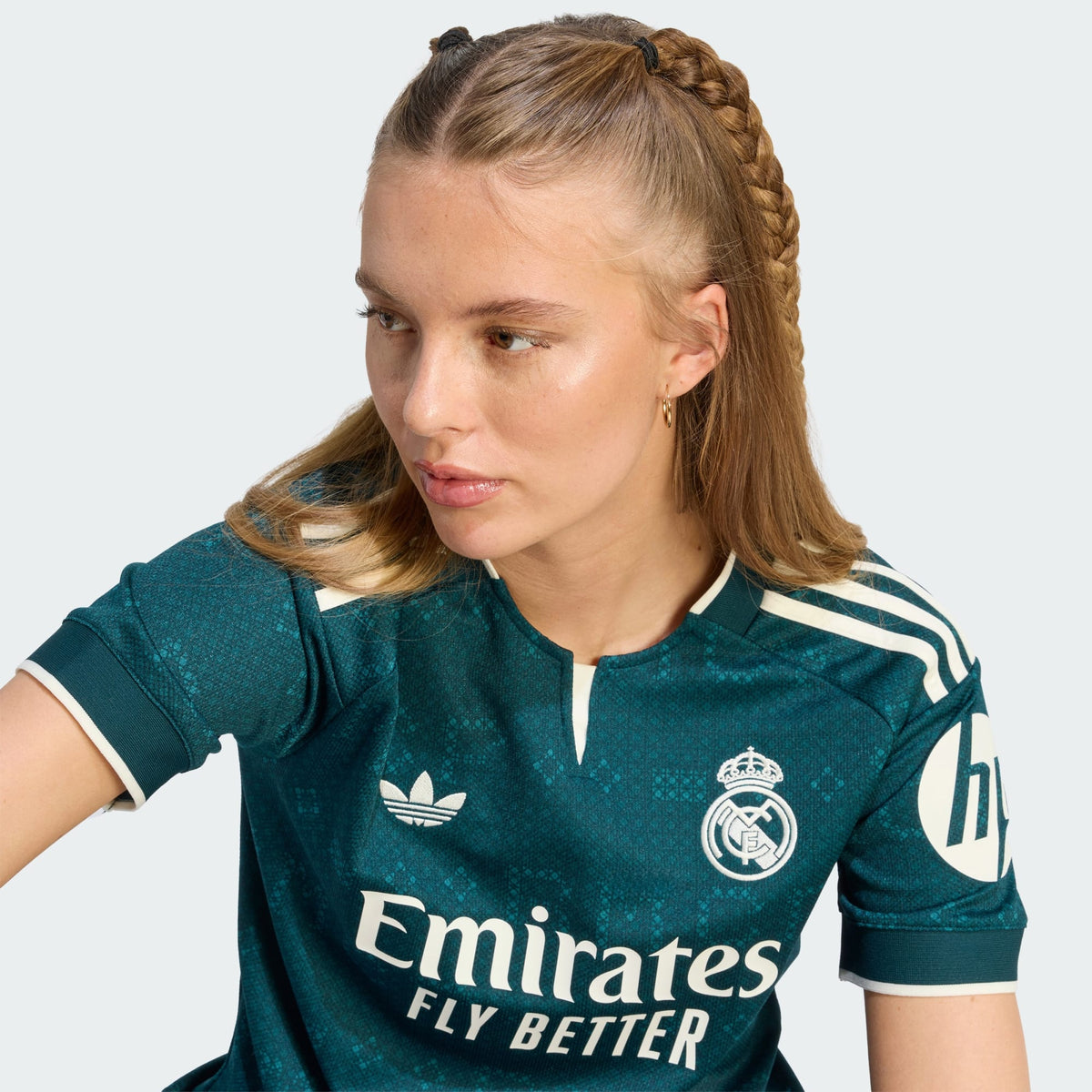 Away 26/27 Women's Shirt