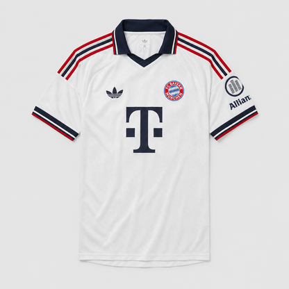 Away 26/27 Women's Shirt