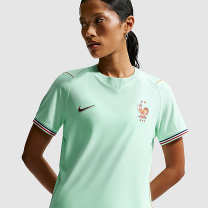 Away 26/27 Women's Shirt
