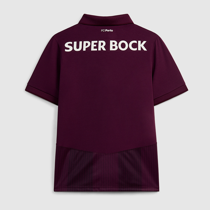 Away 26/27 Women's Shirt