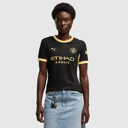 Away 26/27 Women's Shirt