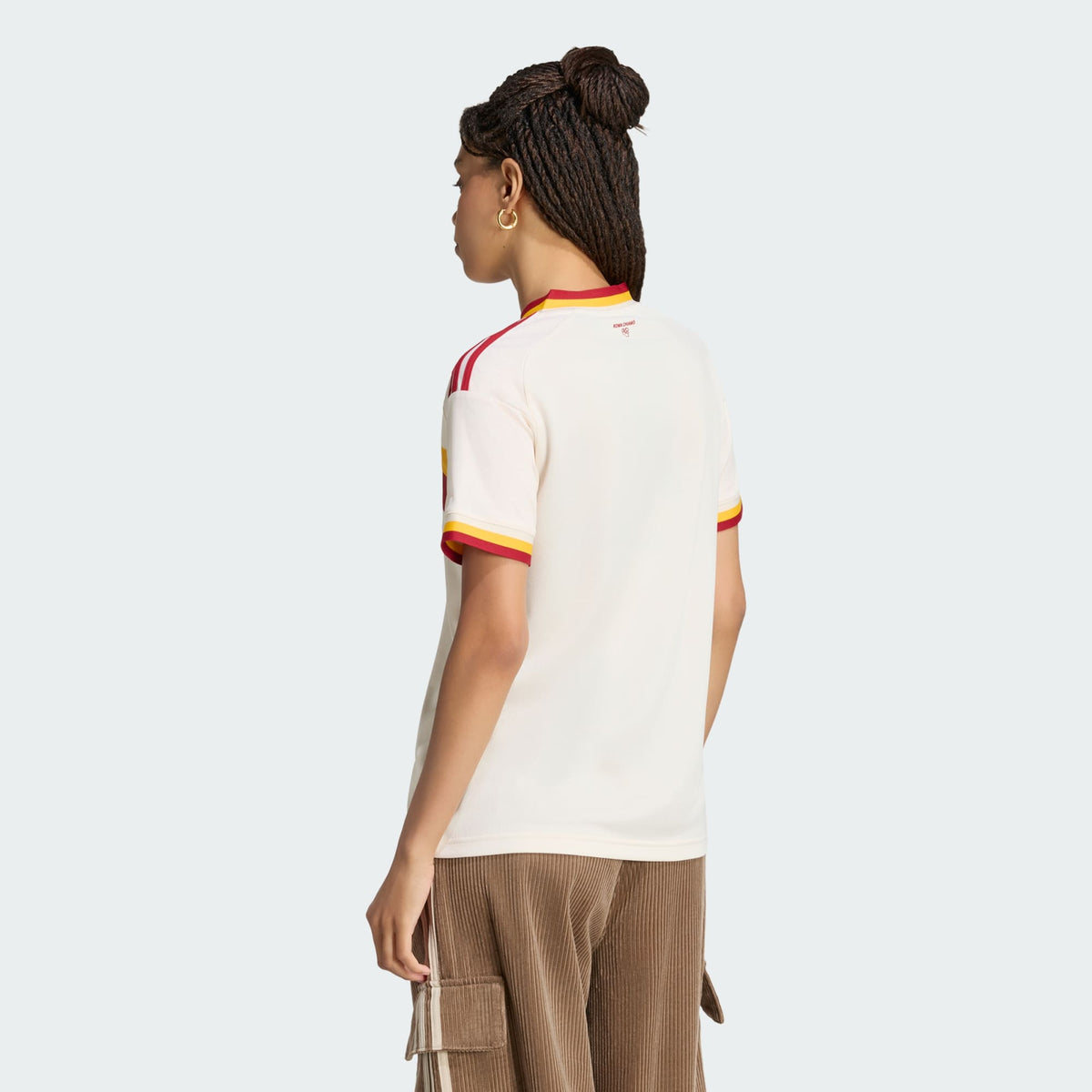 Away 26/27 Women's Shirt