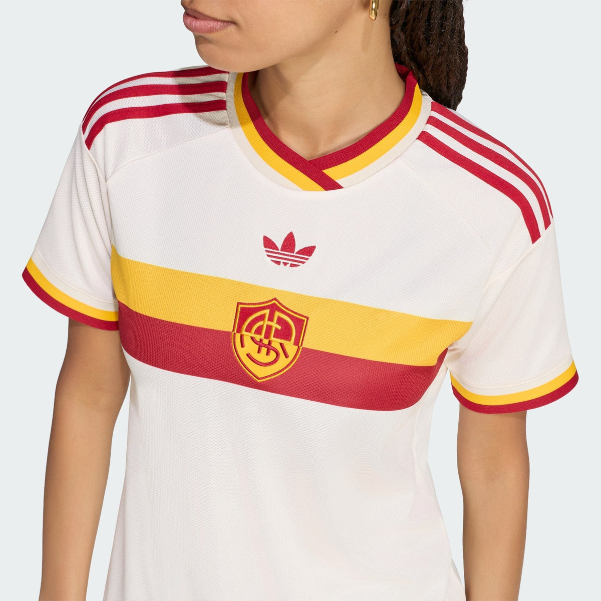 Away 26/27 Women's Shirt