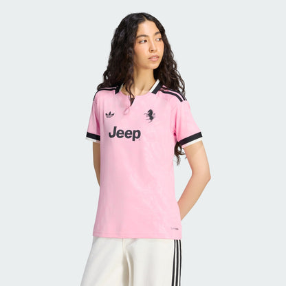 Away 26/27 Women's Shirt