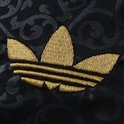 Away Special Edition Black 26/27 Men's Shirt