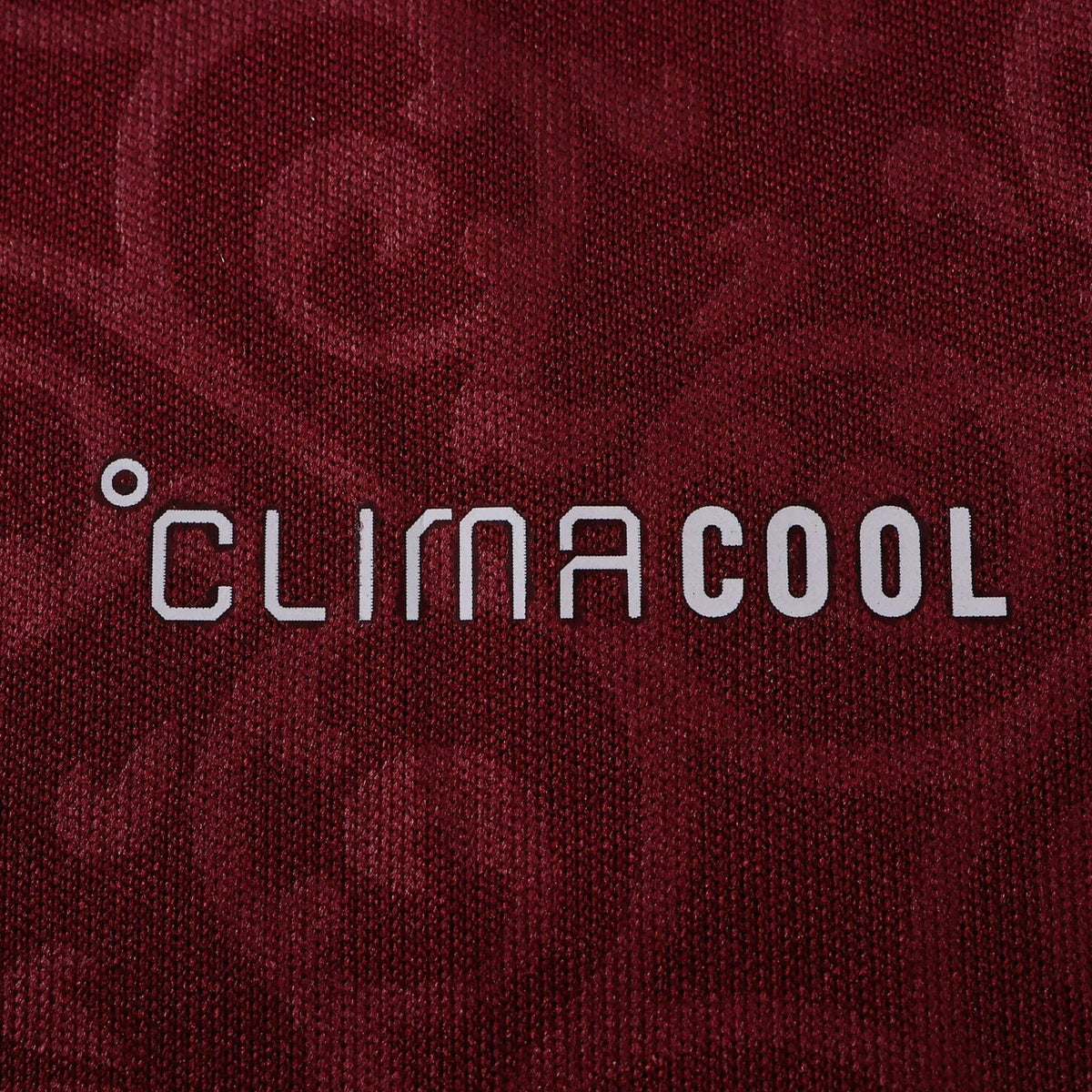 Away Special Edition Burgundy 26/27 Men's Shirt