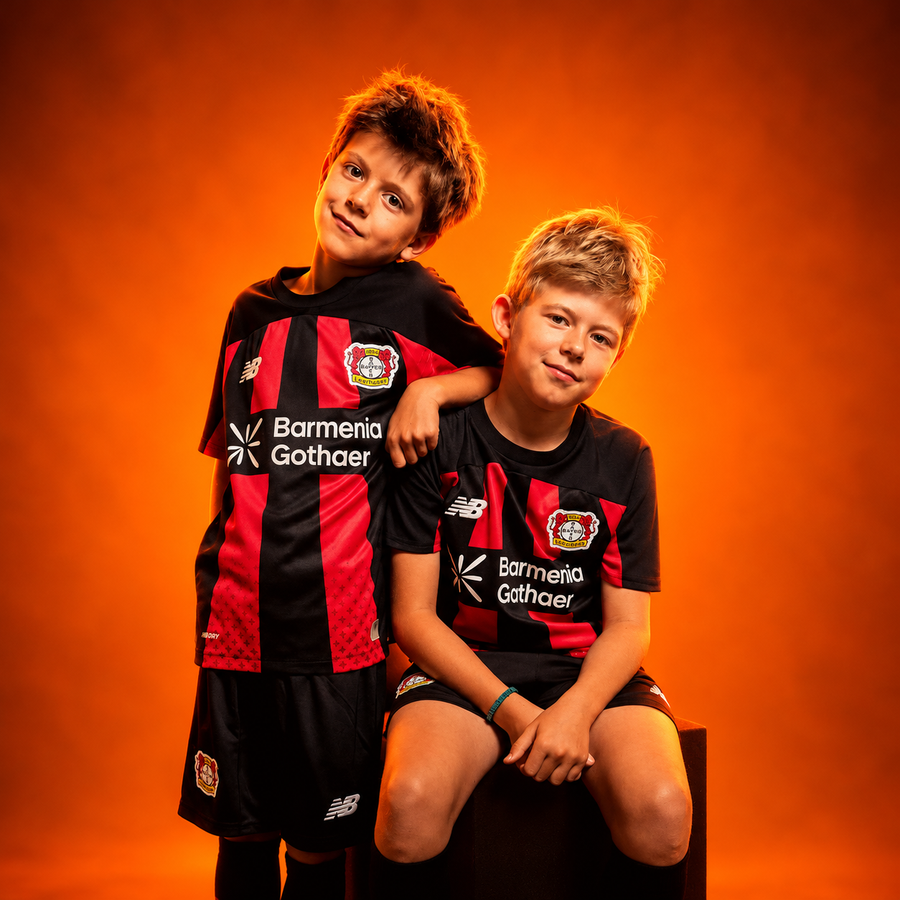 KIDS