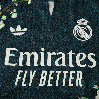 Embroidered Away 26/27 Player Edition Shirt