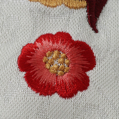 Embroidered Away Floral 26/27 Player Edition Shirt