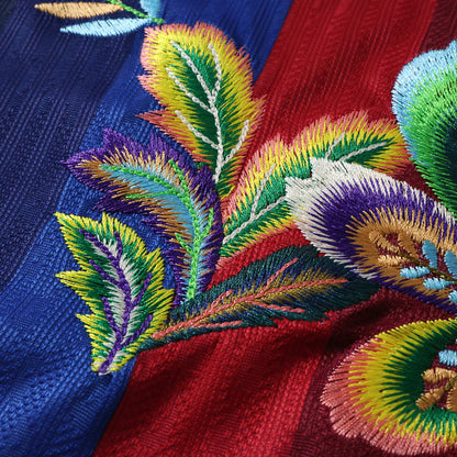 Embroidered Home 26/27 Player Edition Shirt