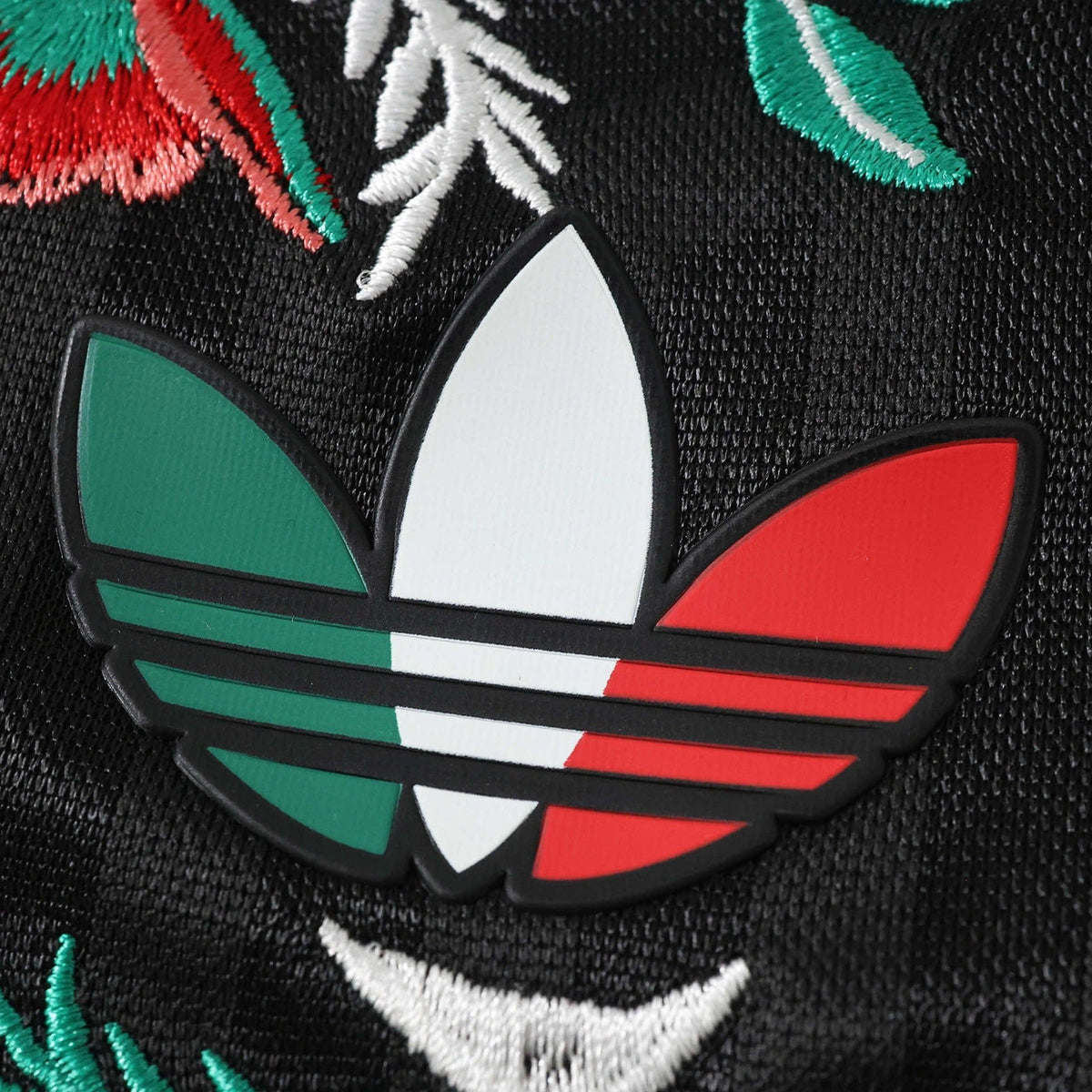 Embroidered Third 26/27 Player Edition Shirt
