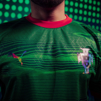 Esports 25/26 Men's Shirt