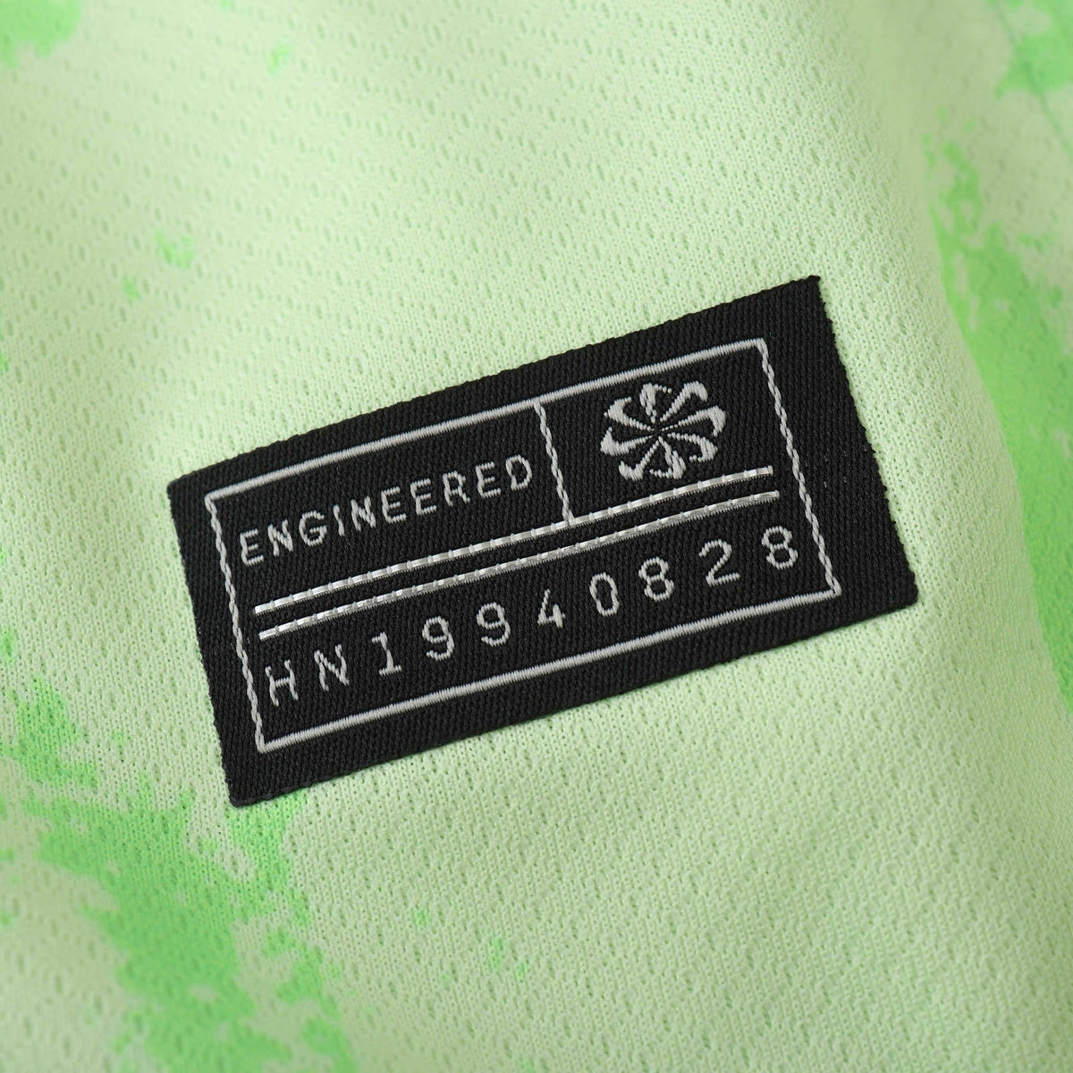 Fifth 25/26 Men's Shirt
